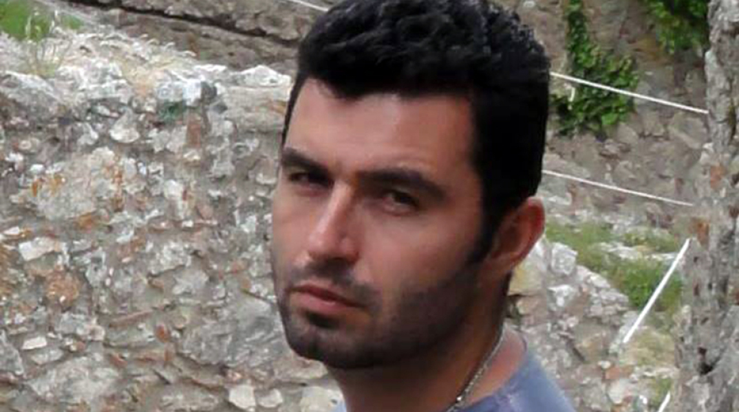 Βασίλης Κοντόπουλος