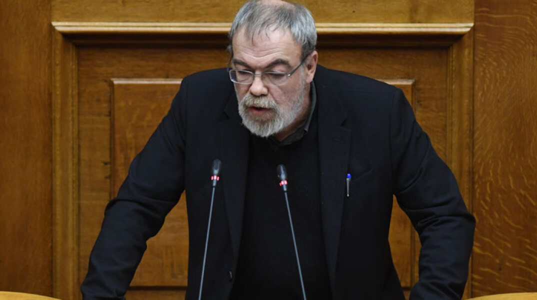 Γιώργος Κυρίτσης