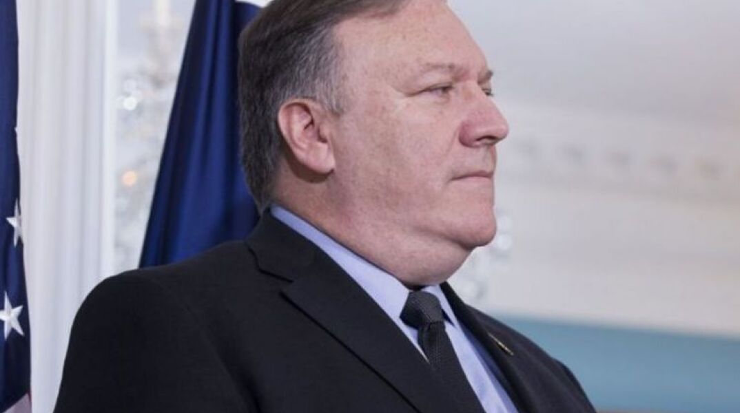 pompeo