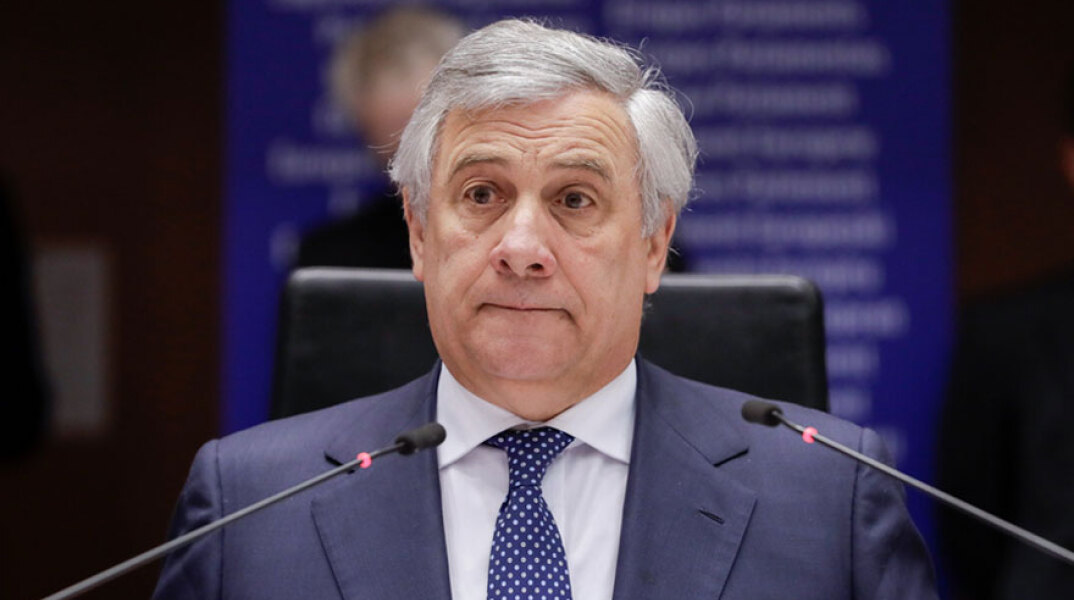 Αντόνιο Ταγιάνι