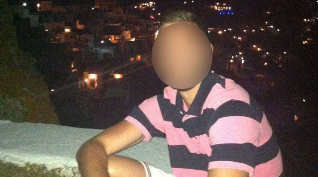 Θάνατος 30χρονου δικηγόρου - Τουρκοβούνια