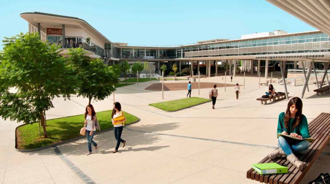 Πανεπιστήμιο Κύπρου