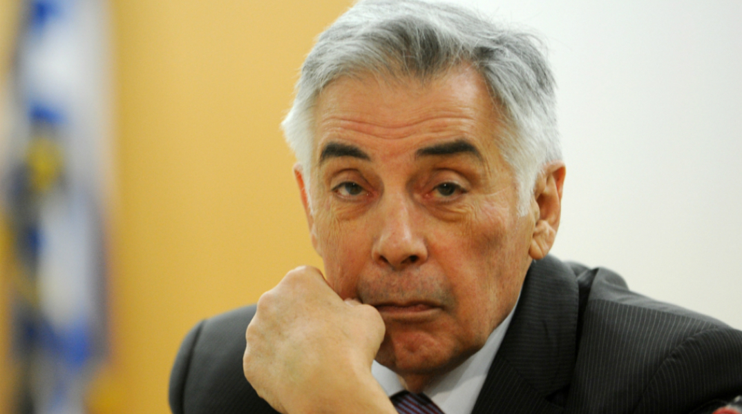 Θεοδόσης Πελεγρίνης