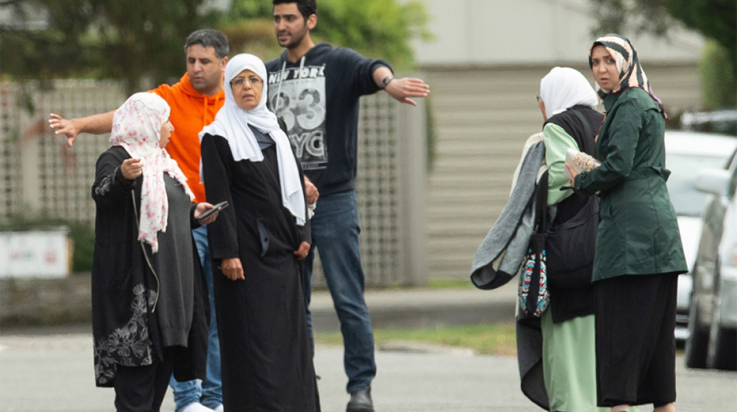 Νέα Ζηλανδία