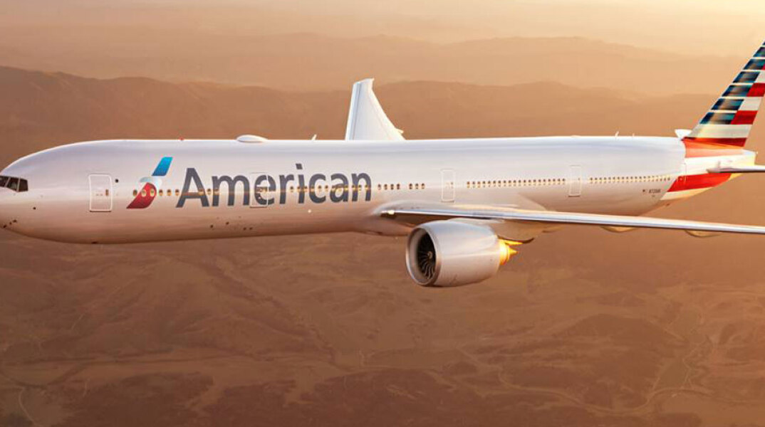 american-airlines