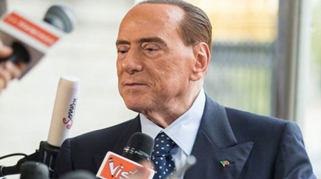 berlusconi