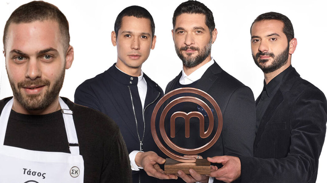 Τάσος - Κοντιζάς - Ιωαννίδης - Κουτσόπουλος