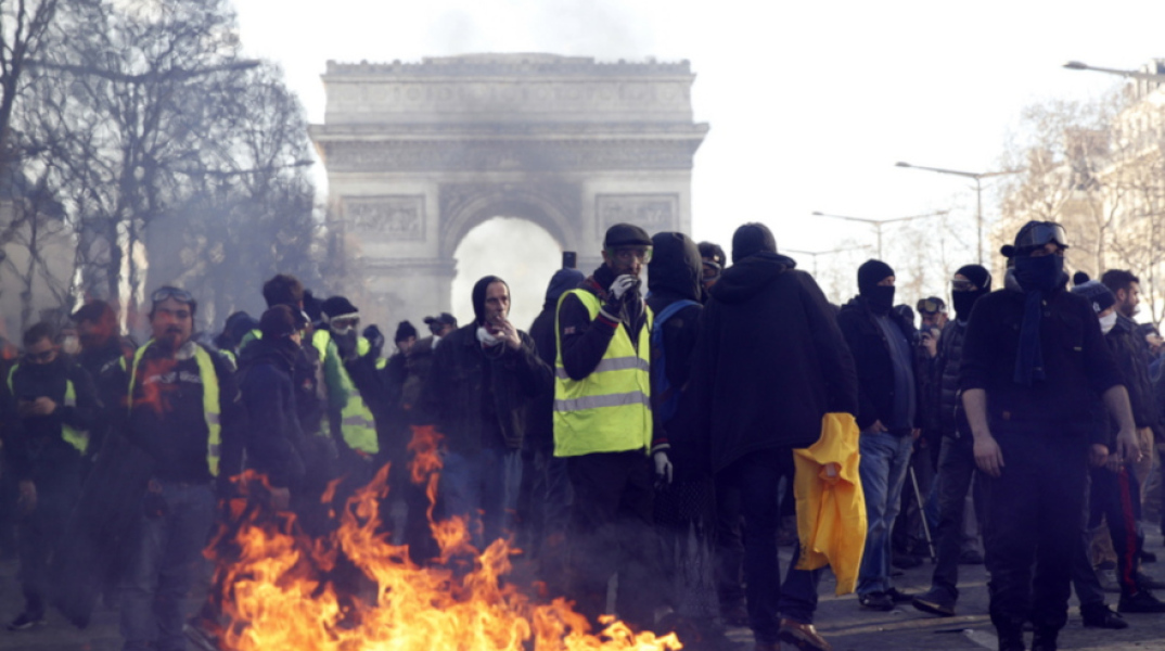 yellowvests