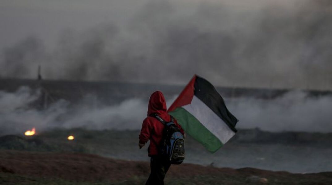 gaza