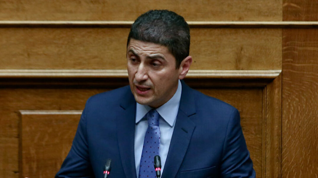 Λευτέρης Αυγενάκης 