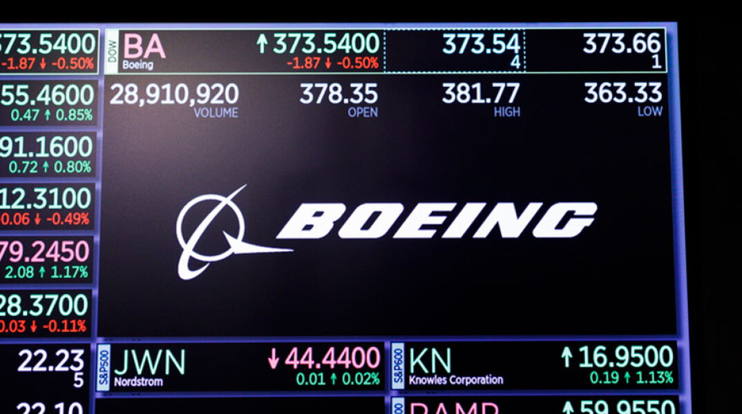 boeing