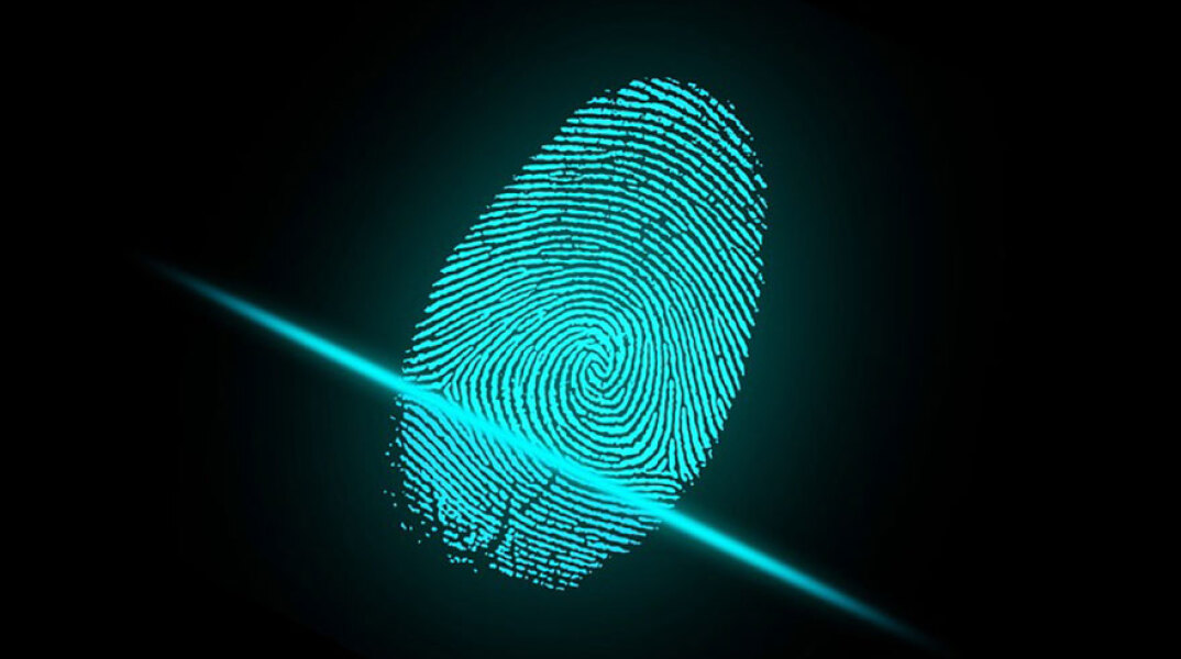 fingerprint
