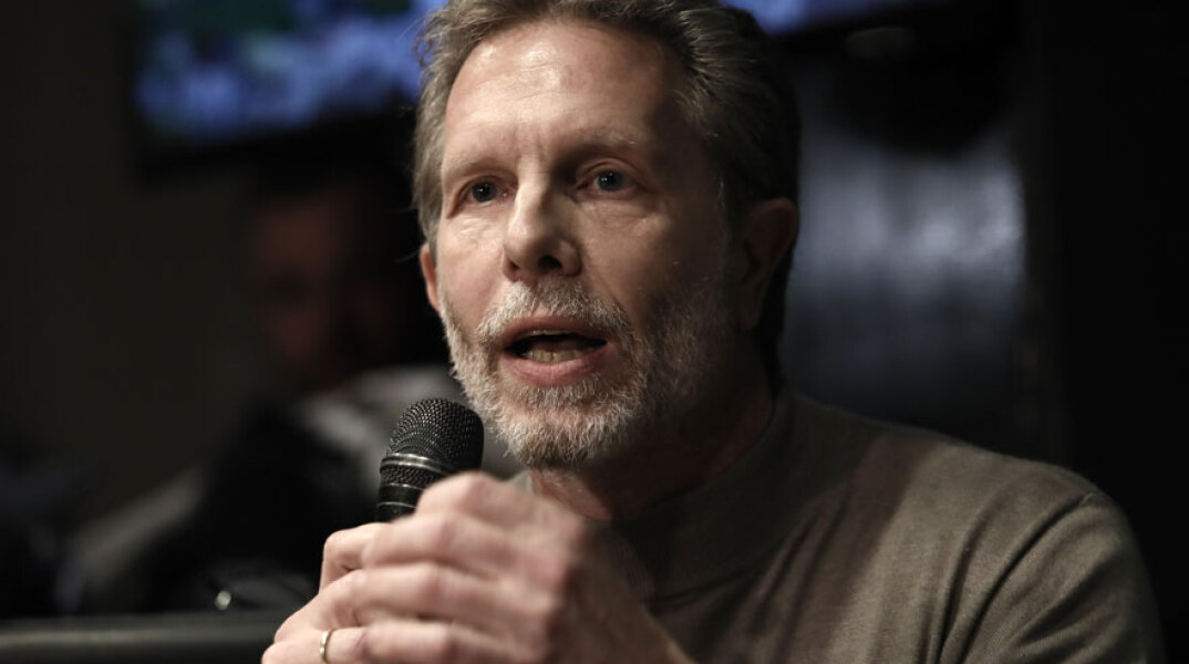 Παύλος Γερουλάνος