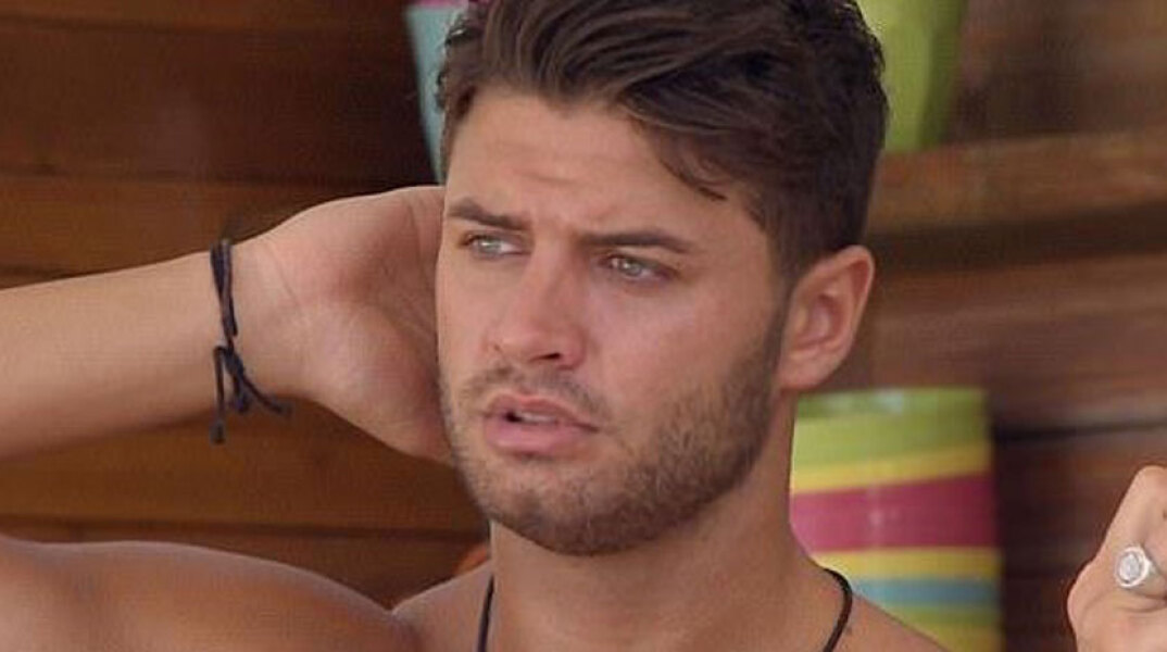 Μάικ Θαλασσίτης