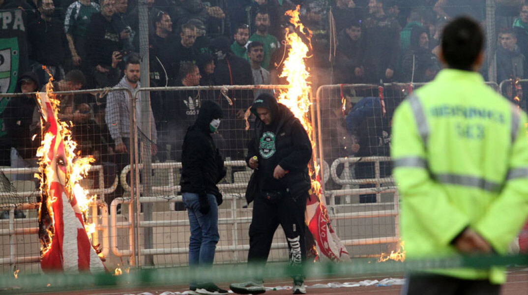 Παναθηναϊκός