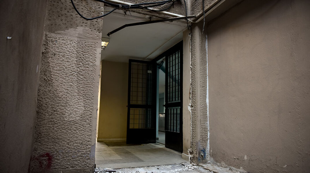 polytexniki-bandalismos