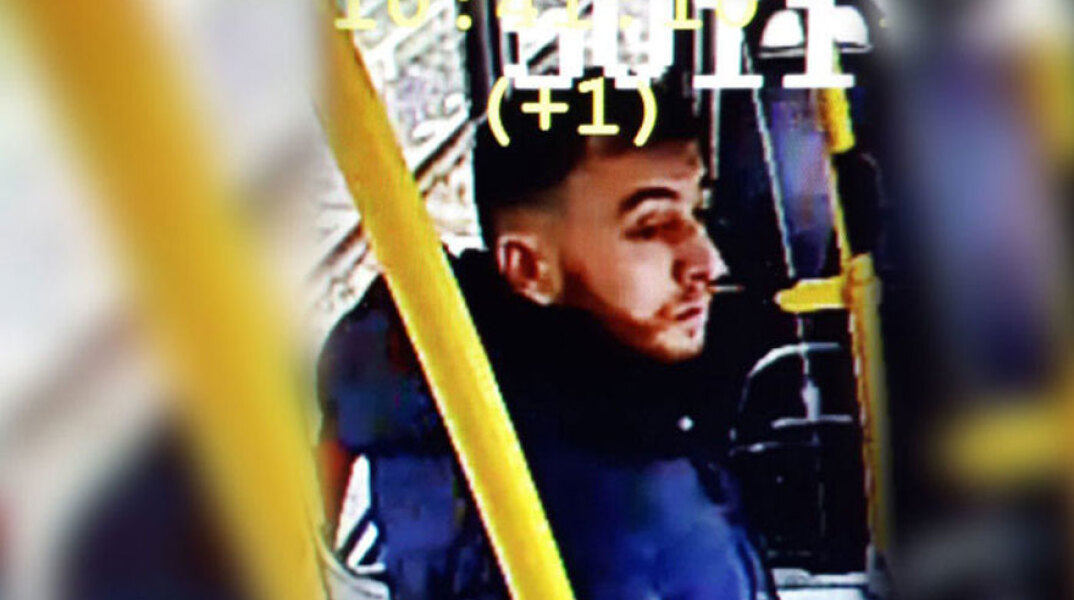 Υπό κράτηση ο βασικός ύποπτος της αιματηρής επίθεσης στην Ουτρέχτη