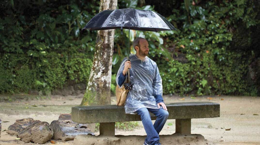 Γιώργος Λαμπρινός