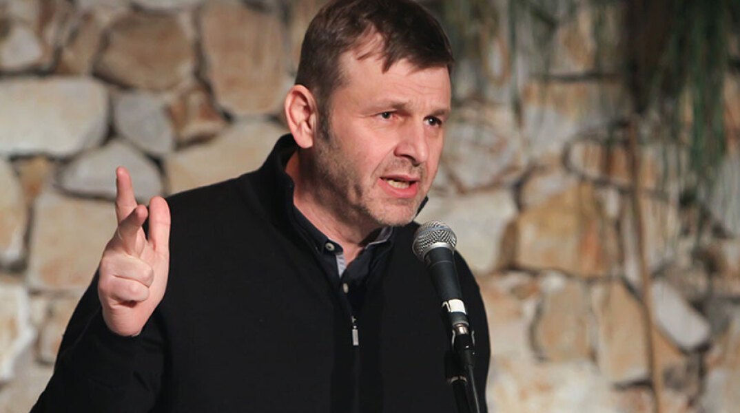 Απόστολος Γκλέτσος