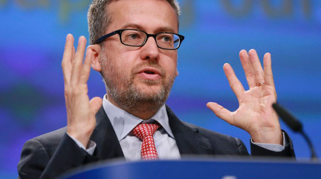 Κάρλος Μοέδας 