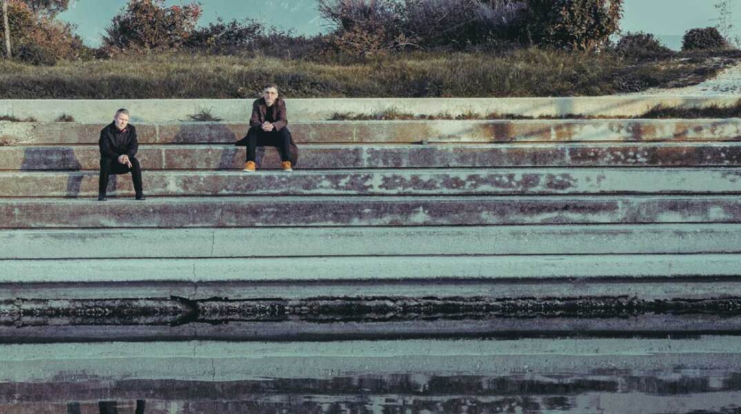 Γιαν Βαν / Παύλος Παυλίδης - Κακό ποιήμα