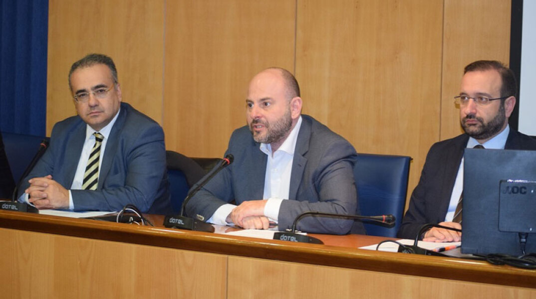 Συνέντευξη Τύπου επιστημονικών φορέων