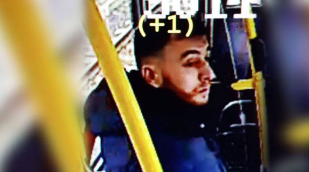 Επίθεση στην Ουτρέχτη