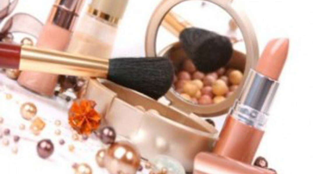 O ΕΟΦ ανακαλεί 20 καλλυντικά προϊόντα 