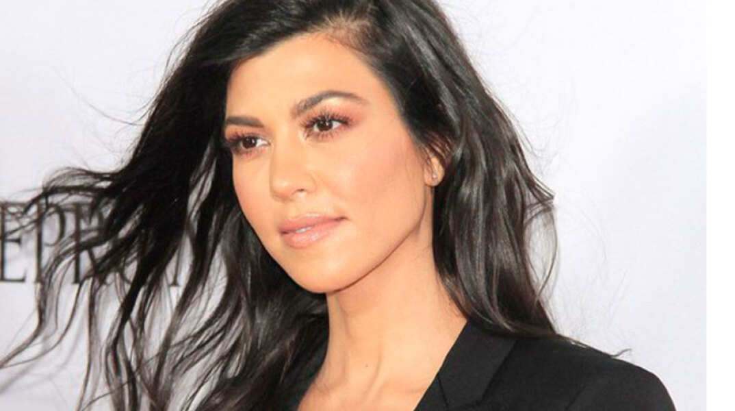 Κόρτνεϊ Καρντάσιαν