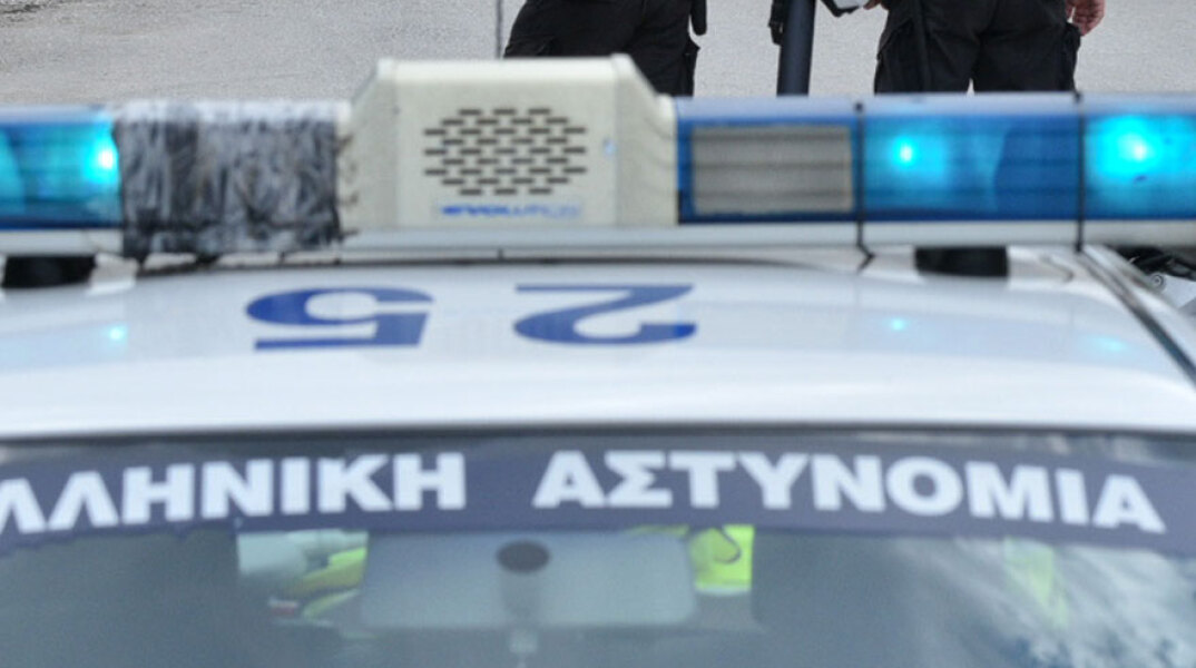 Περιπολικό