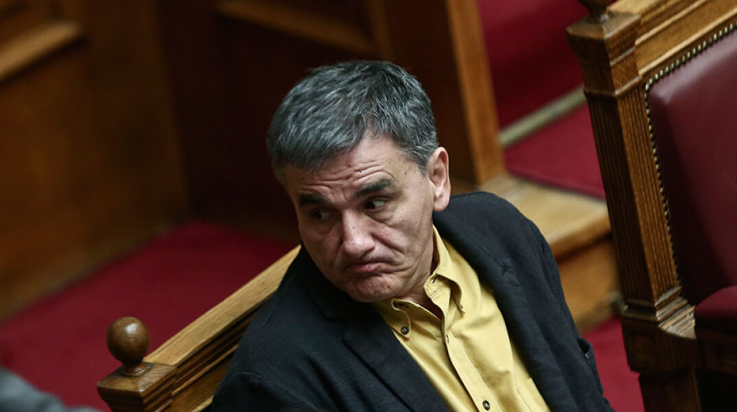 tsakalotos