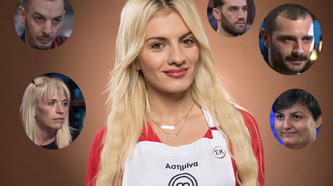 MasterChef 3