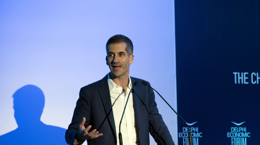 Κώστας Μπακογιάννης