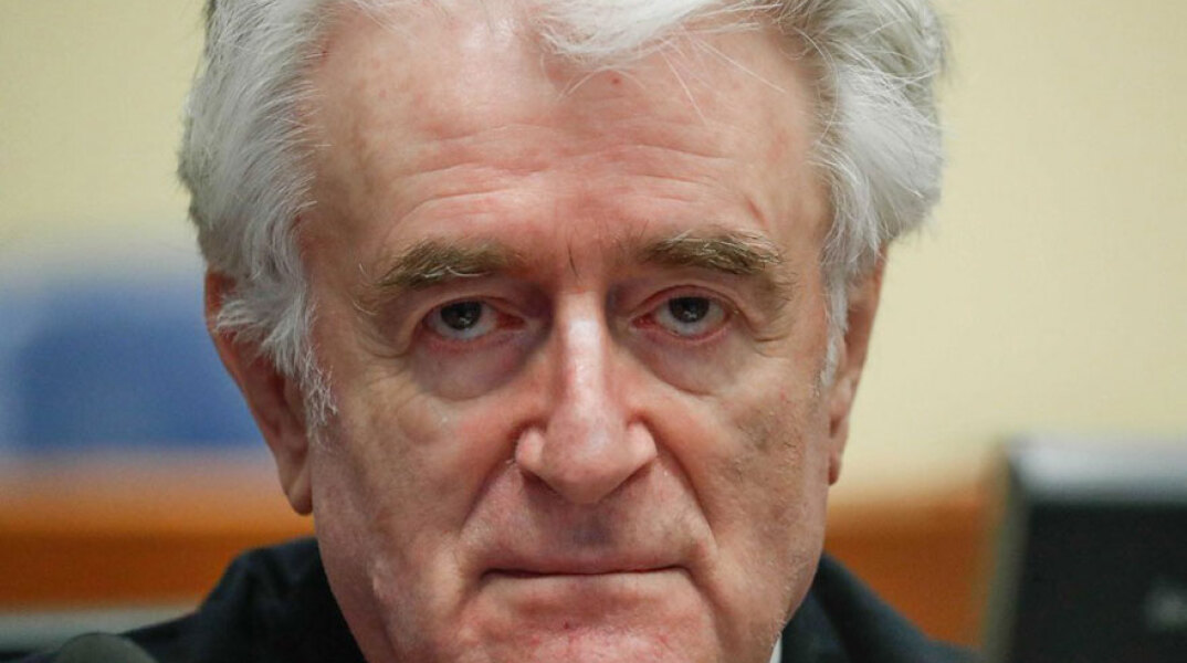 karadzic