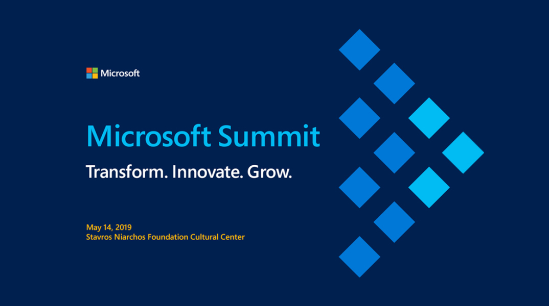 Microsoft Summit