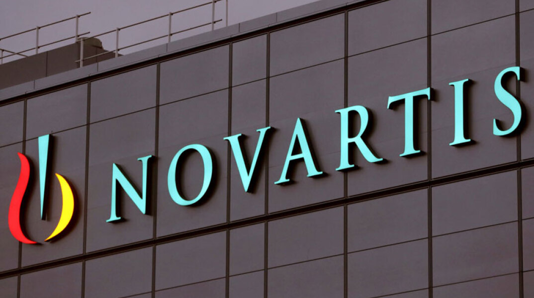 Υπόθεση Novartis