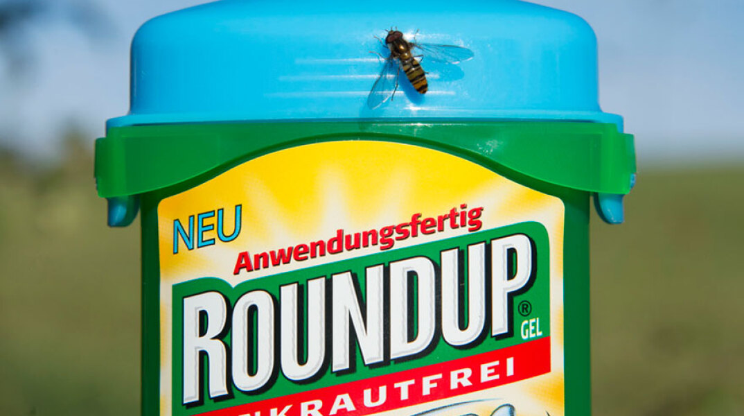 roundup