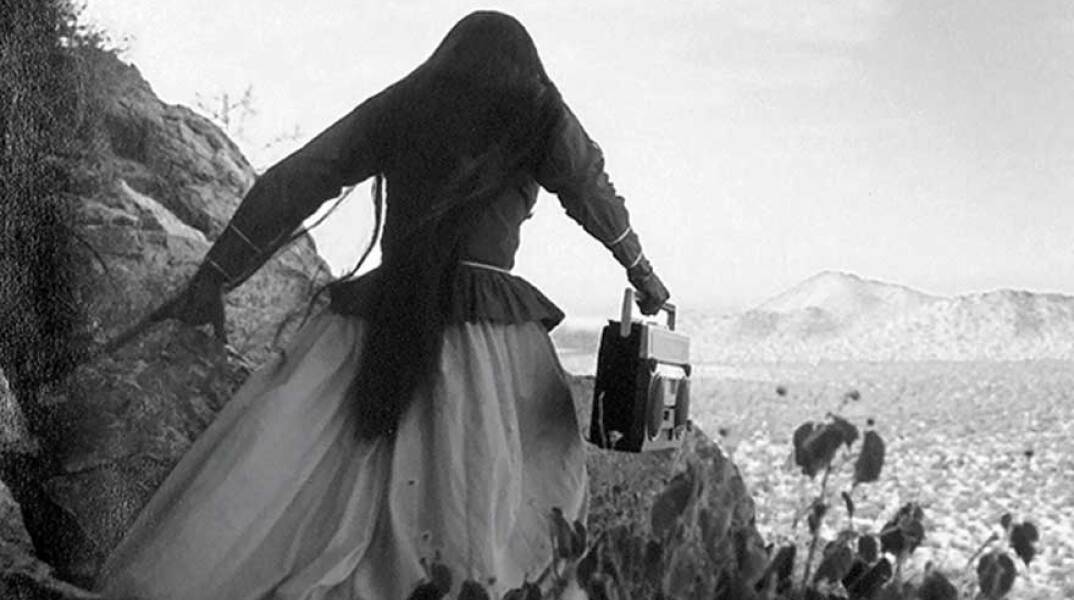 Σαμ Σέπαρντ «Ο άλλος μέσα του», εκδόσεις Πατάκη