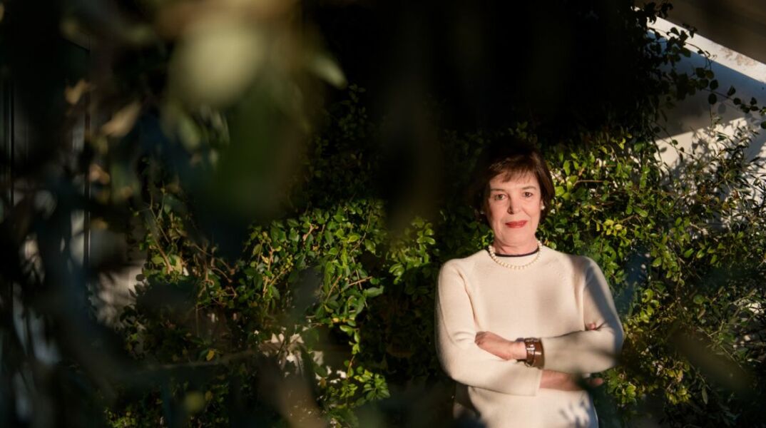 Ελισάβετ Σακαρέλη