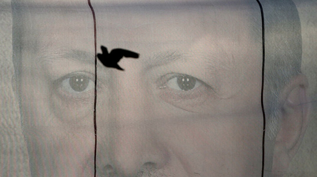 Ρετζέπ Ταγίπ Ερντογάν