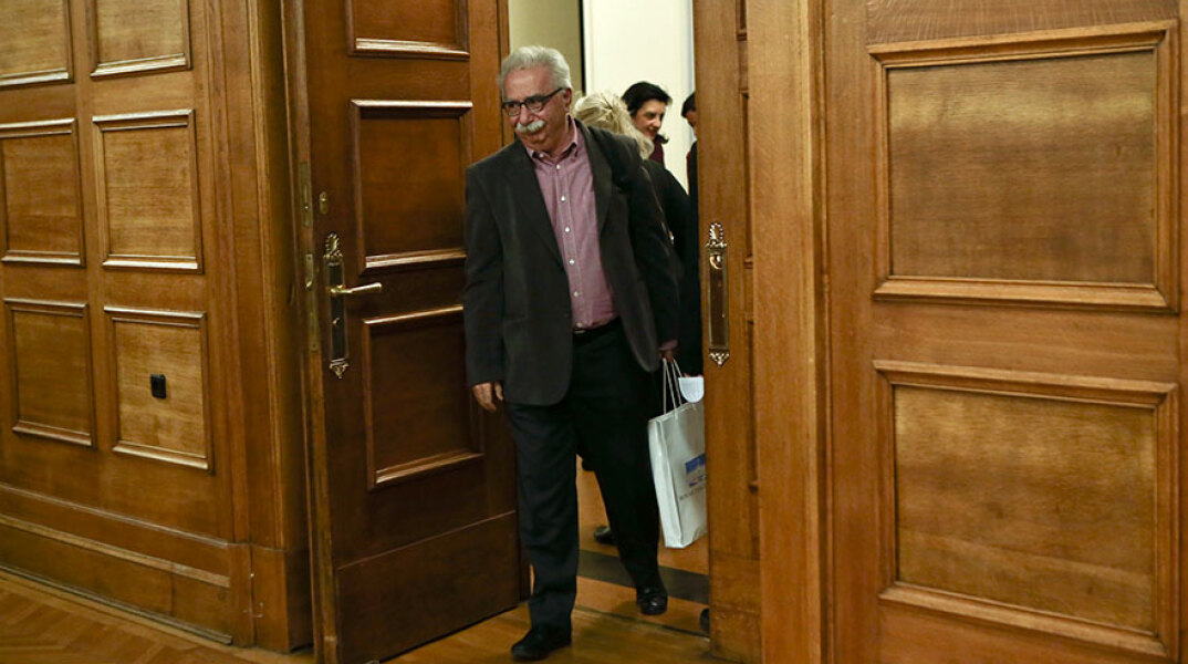 Κώστας Γαβρόγλου