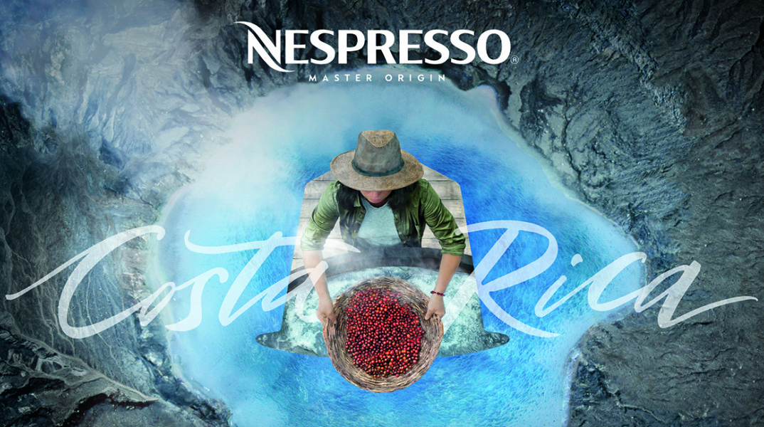 Nespresso