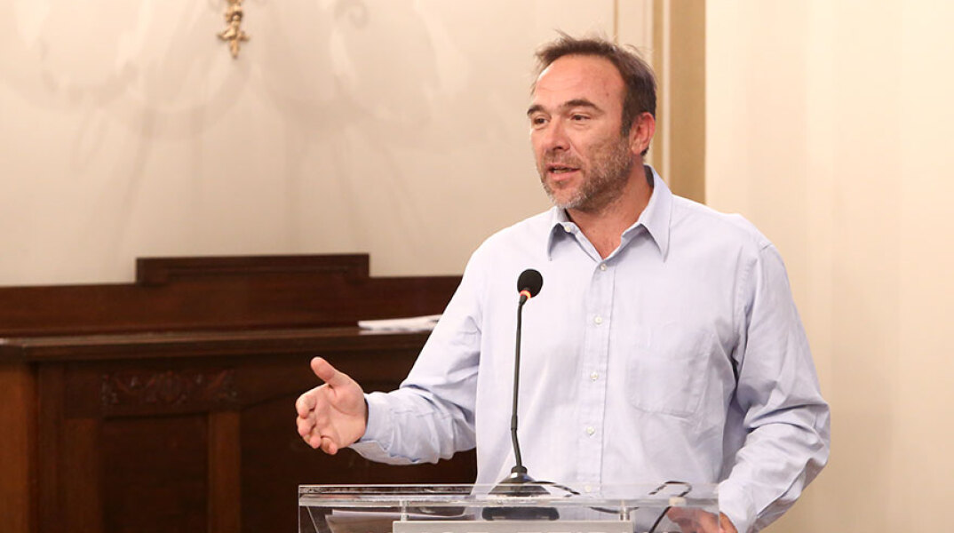 Πέτρος Κόκκαλης