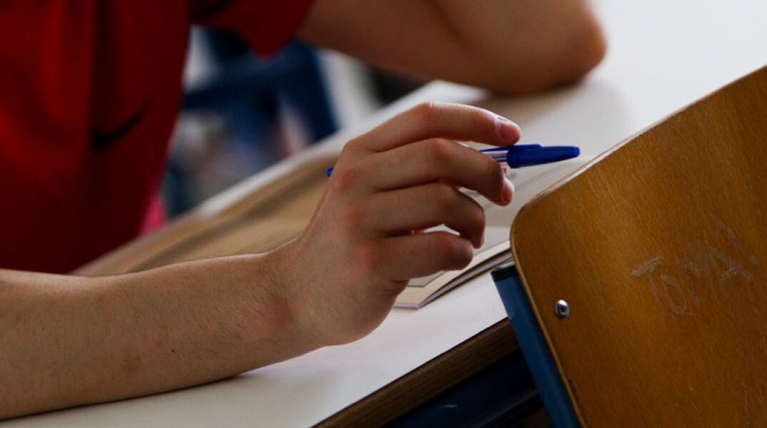 Αυτοκτονία μαθητή στην Κρήτη