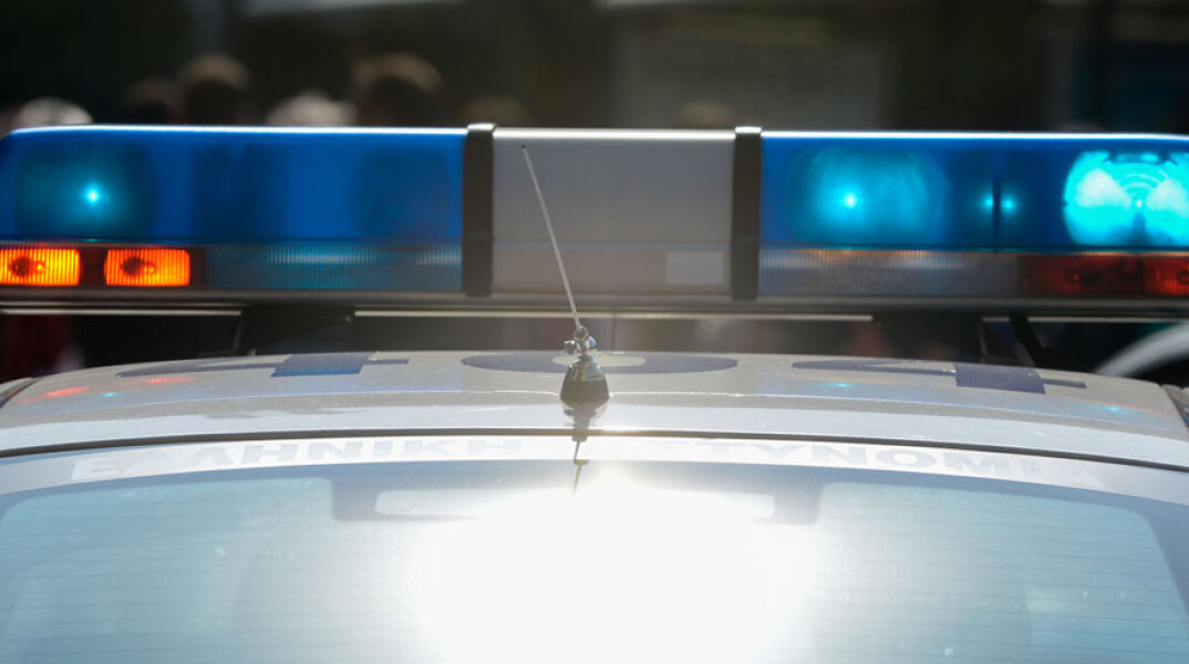 Περιπολικό