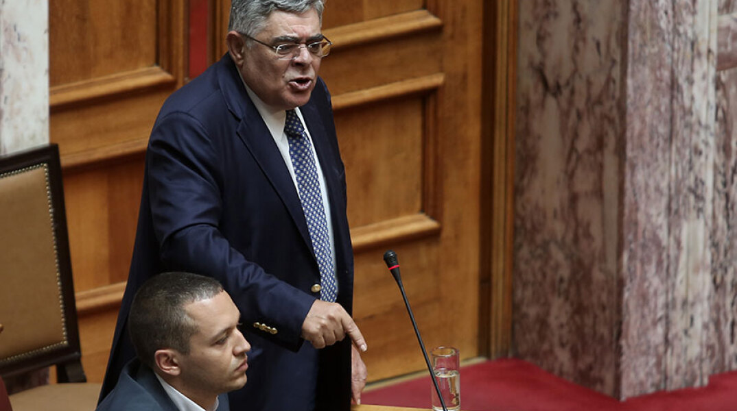 Γ. Μιχαλολιάκος