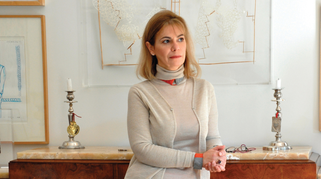 Κατερίνα Κοσκινά