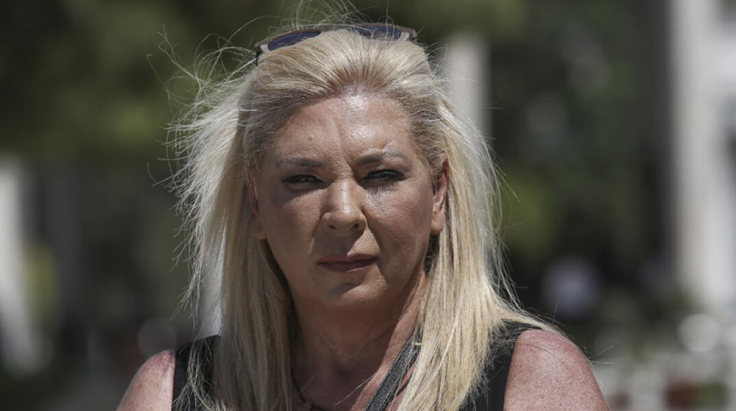 Δήμητρα  Λιάνη