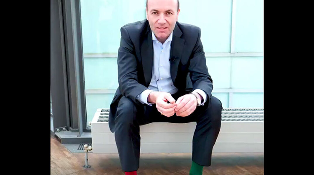 Μάνφρεντ Βέμπερ