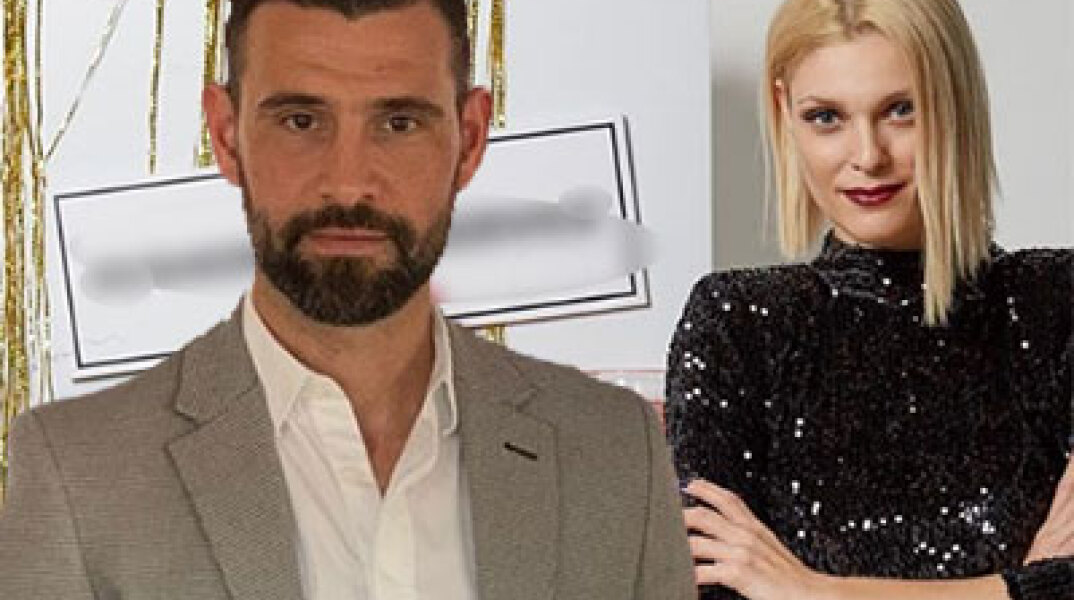 Μουρούτσος - Περράκη